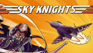 Sky Knights cover