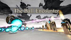 The Ball Encounter cover
