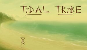 Tidal Tribe cover