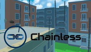 Chainless cover