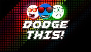 Dodge This! cover