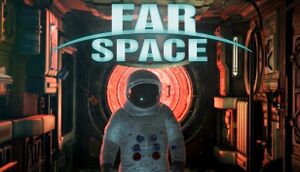 Far Space VR cover