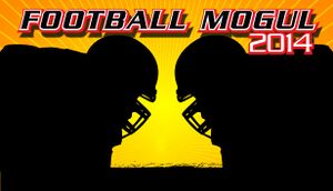 Football Mogul 2014 cover