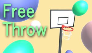 Free Throw cover