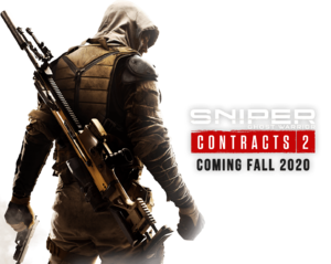 Sniper: Ghost Warrior Contracts 2 cover