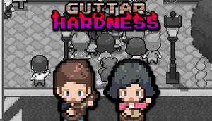 Guitar Hardness cover
