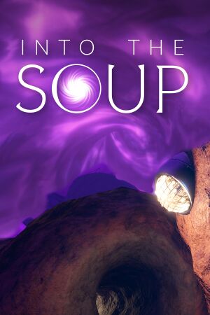 Into The Soup cover