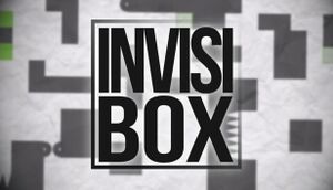 Invisibox cover