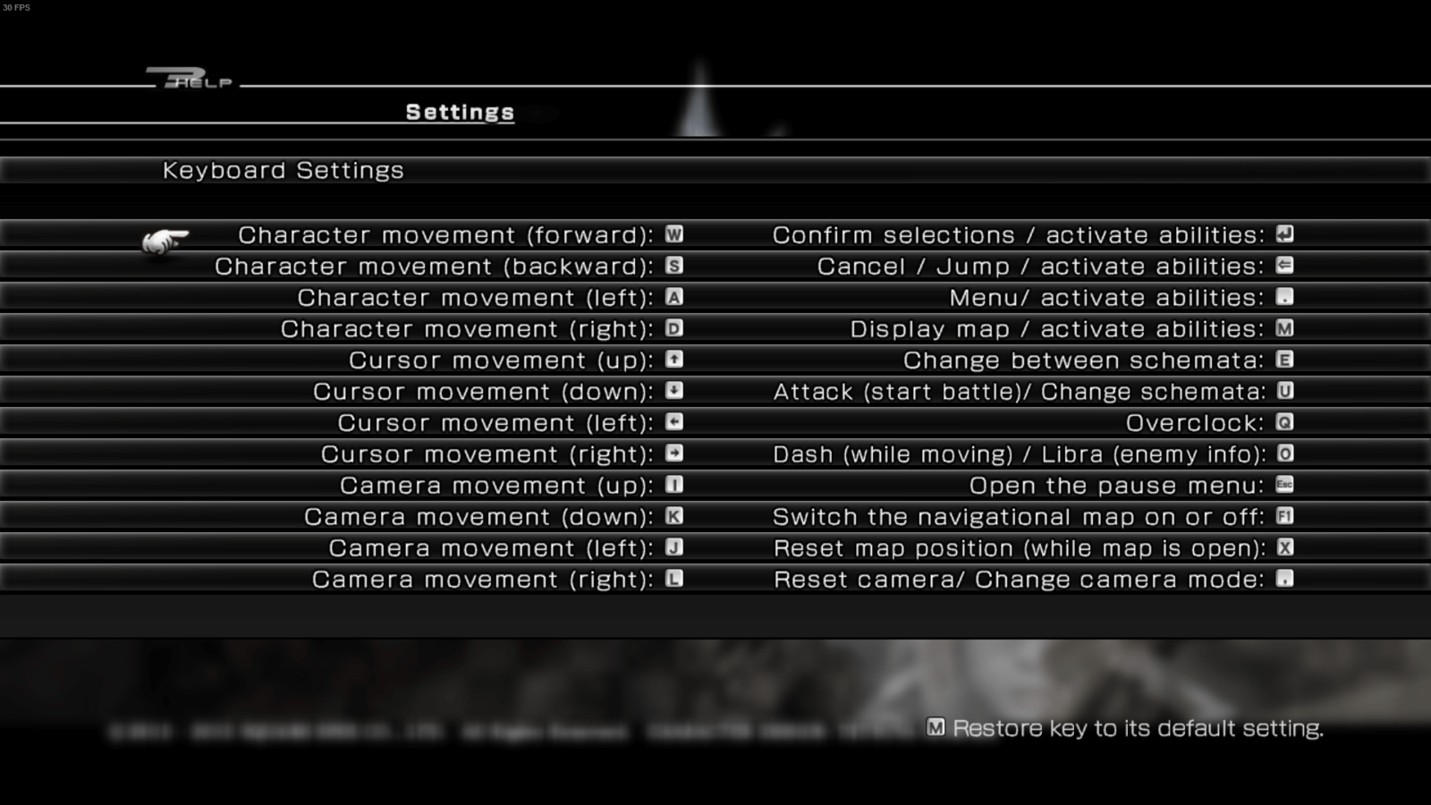 Steam reset all settings фото 42