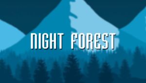 Night Forest cover