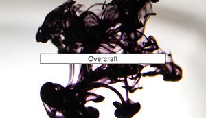 Overcraft cover