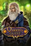 Queen's Quest Tower of Darkness cover.jpg