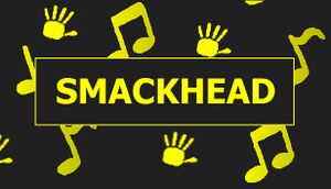 Smackhead cover