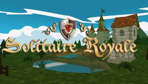 Solitaire Royale cover