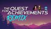 The Quest for Achievements Remix cover.jpg