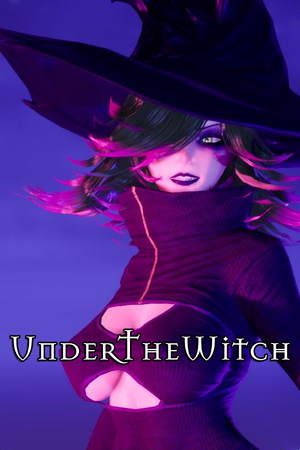 Under the Witch: Beginnings cover