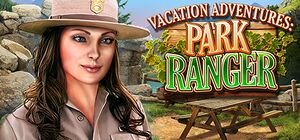 Vacation Adventures: Park Ranger cover