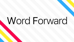 Word Forward cover