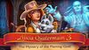 Alicia Quatermain 3 The Mystery of the Flaming Gold cover.jpg