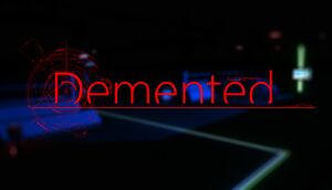 Demented cover