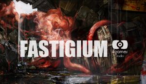 Fastigium cover