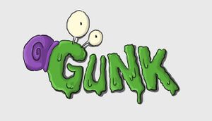 Gunk cover