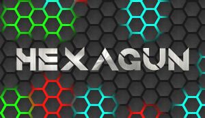 Hexagun cover