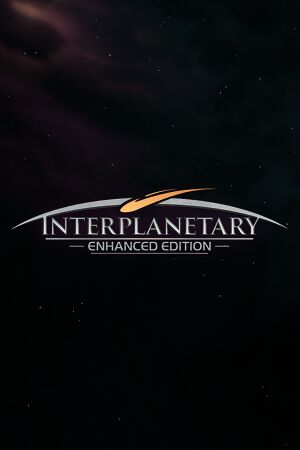 Interplanetary: Enhanced Edition cover