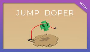 Jump Doper (Cozy Pitch) cover
