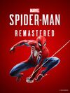 Marvel's Spider-Man Remastered cover.jpg