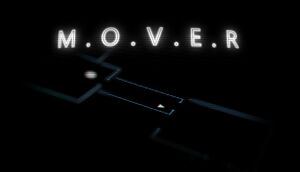 Mover cover