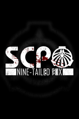SCP: Nine-Tailed Fox cover