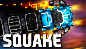 Squake cover