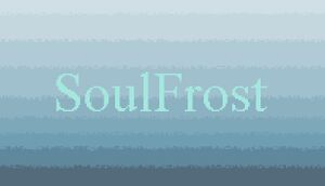 SoulFrost cover
