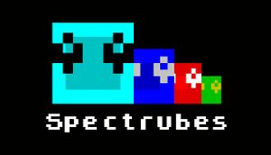 Spectrubes cover