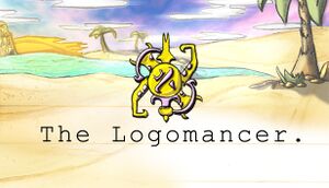 The Logomancer cover