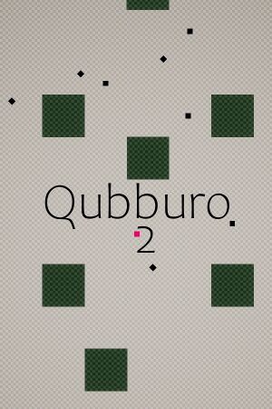 Qubburo 2 cover