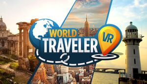 World Traveler VR cover