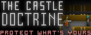 The Castle Doctrine cover