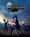 Final Fantasy XV Pocket Edition cover.jpg