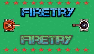 FireTry cover