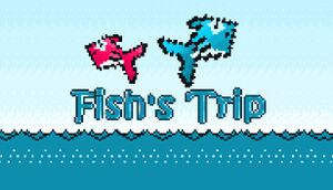 Fish's Trip cover