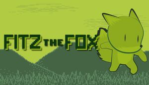 Fitz the Fox cover
