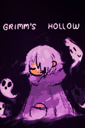 Grimm's Hollow cover