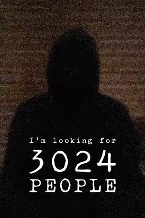 I'm looking for 3024 people cover