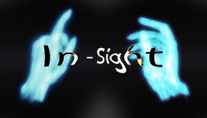 In - Sight cover