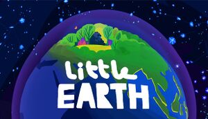 Little Earth cover