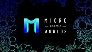 Micro Cosmic Worlds cover