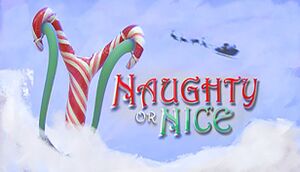 Naughty or Nice cover