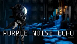 Purple Noise Echo cover